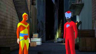 Doctrine Man and the Lost Secrets of the MDMP