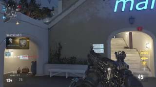 33 Kills straight up. Another nuclear medal. 53 kills