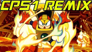 Mega Man 2: The Power Fighters - Heat Man (CPS-1 Remix)
Composer: Setsuo Yamamoto, Hideki Okugawa
◆ Email for business enquiries thelegendofrenegade@gmail.com
◆ My Backup Channel/Pop Music covers https://www.youtube.com/channel/UCfHseFCvGYlaiK704OD2w3Q
◆ Become a Patreon! https://patreon.com/thelegendofrenegade
◆ Make a PayPal donation https://www.paypal.me/TheLegendofRenegade
◆ Discord server https://discord.gg/UYEQ6Qy
◆ Twitch: https://www.twitch.tv/thelegendofren
◆ Twitter: https://twitter.com/ouchena25
◆ Soundcloud 1: https://soundcloud.com/thelegendofrenegade
◆ Soundcloud 2: https://soundcloud.com/thelegendofrenegade-ii
◆ Soundcloud 3: https://soundcloud.com/user-273124692
Video source:
Mega Man 2: The Power Fighters (Arcade) 2P Cooperative Playthrough-Felipe Nascimento
(https://youtu.be/mRSSh371EZE)
Rockman 2_ The Power Fighters (Arcade) Duo 1CC Game Clear! (HD60)-VixyNyan
(https://youtu.be/LxGLRfLgKYE) Mega Man 2: The Power Fighters - Heat Man (CPS-1 Remix)