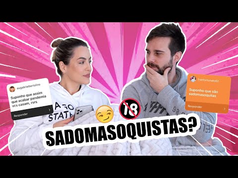 SUPOSIÇÕES SOBRE NÓS | REACT