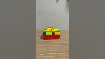 Which OLL 11 Algorithm Do You Use?