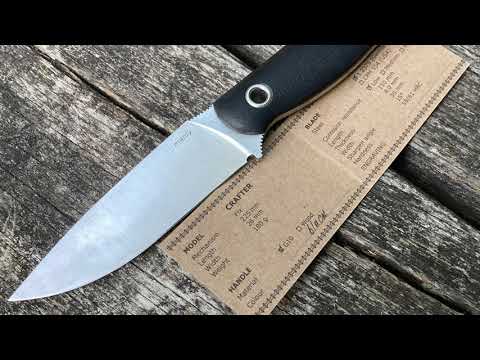 Manly - Crafter