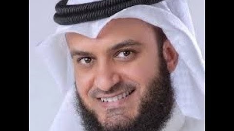 سورة النساء كاملة للشيخ مشاري بن راشد العفاسي تلاوة خاشعة  YouTube