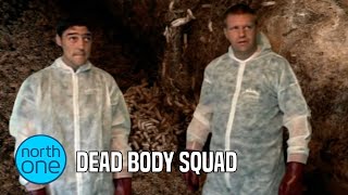 The Dead Body Cleaners - Dead Body Squad: The Full Documentary