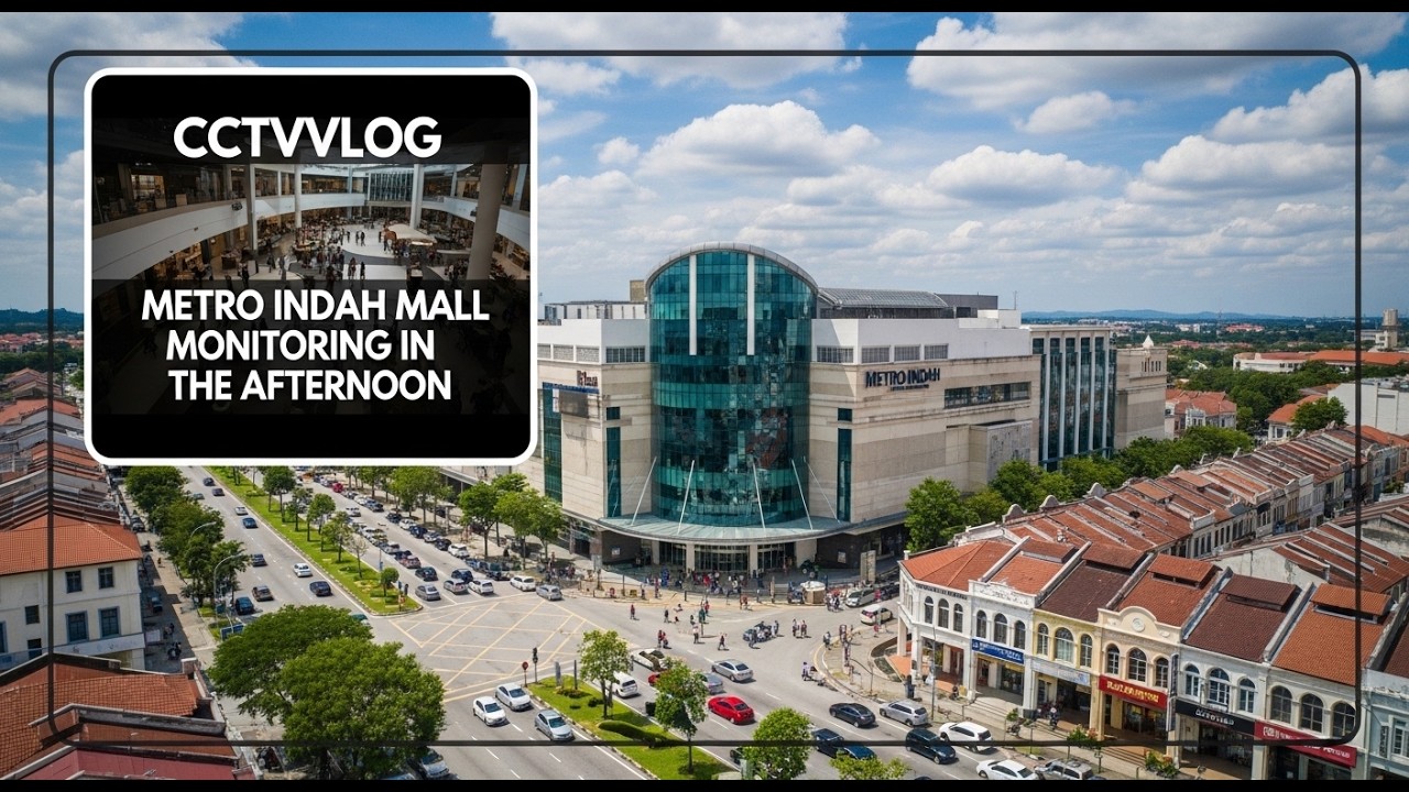 Jazz musik Bandung ( Metro Indah Mall View)