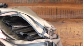 voodoo tactical sling bag