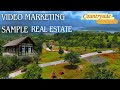 Real Estate Project Tour Video | Plotting project Walkthrough| Real Estate Marketing #videomarketing