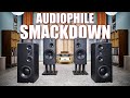 Audiophile smackdown grresearch brutes versus bullies