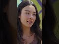 Ignacia le tiene una propuesta a Karina