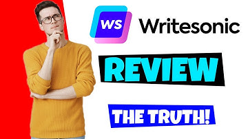Writesonic Review - Writesonic AI Copywriting Tool 2022