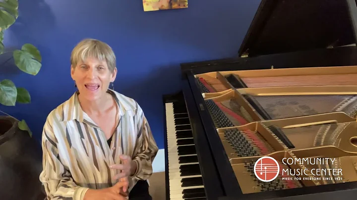 Faculty profile: Jennifer Peringer