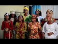 kafu kafu na mia Mawu - i koko betché