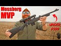 The Truth About The Mossberg MVP: The Budget Bolt Action Rifle Review