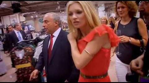 British Style Genius   Part 1 of 5 7th October 2008