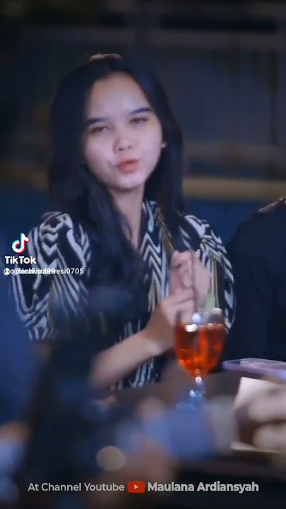 orang ketiga maulanaardiansyah ft Ochi alvira 🥰♥️