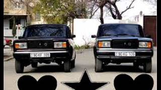 Natiq Qaracuxurlu Ft Etibar Mexvi Baladi Bu 2013