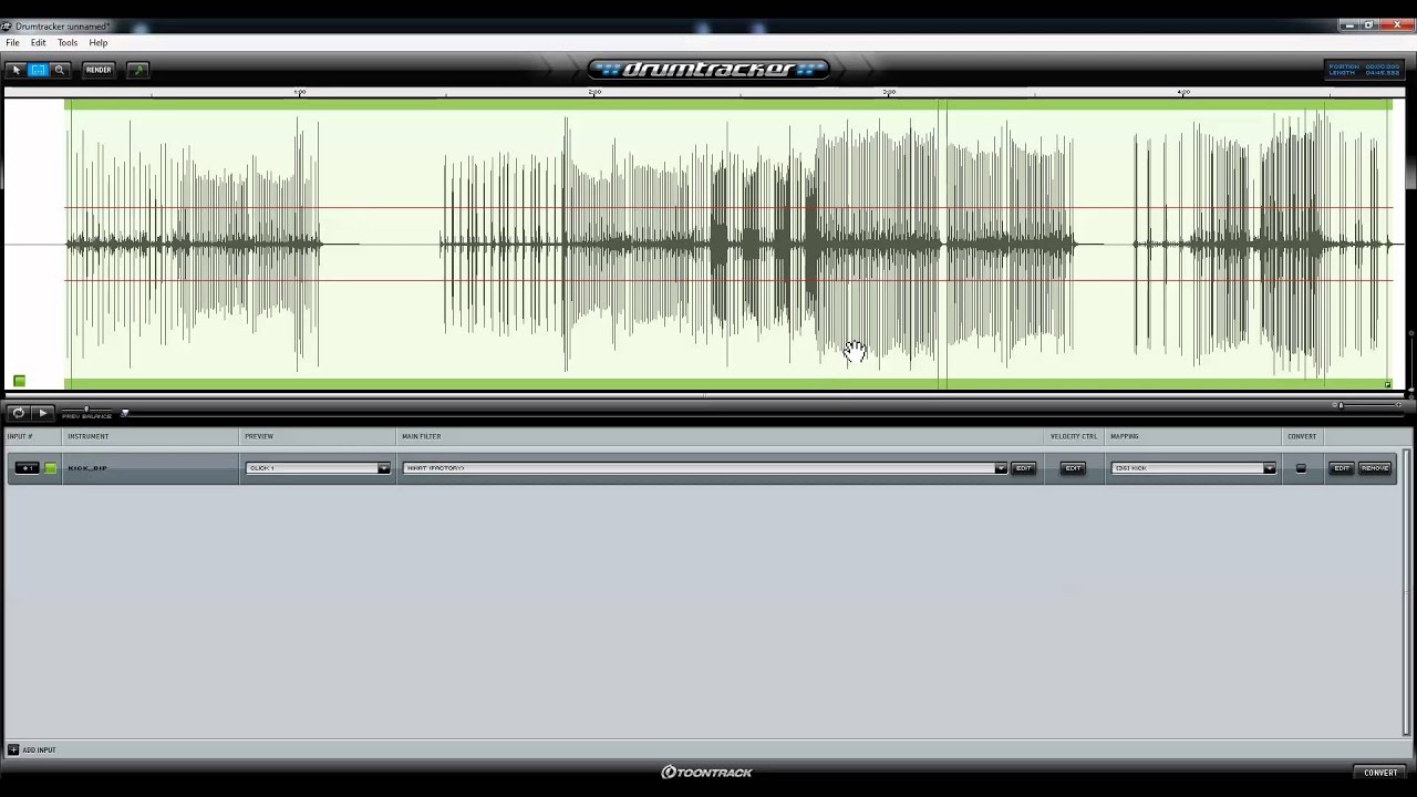 toontrack drumtracker download toontrack drumtracker download
