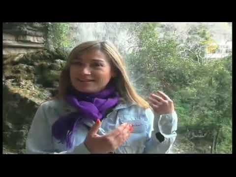 قناة أوغاريت مشوار 15 3 2018 وادي القلع