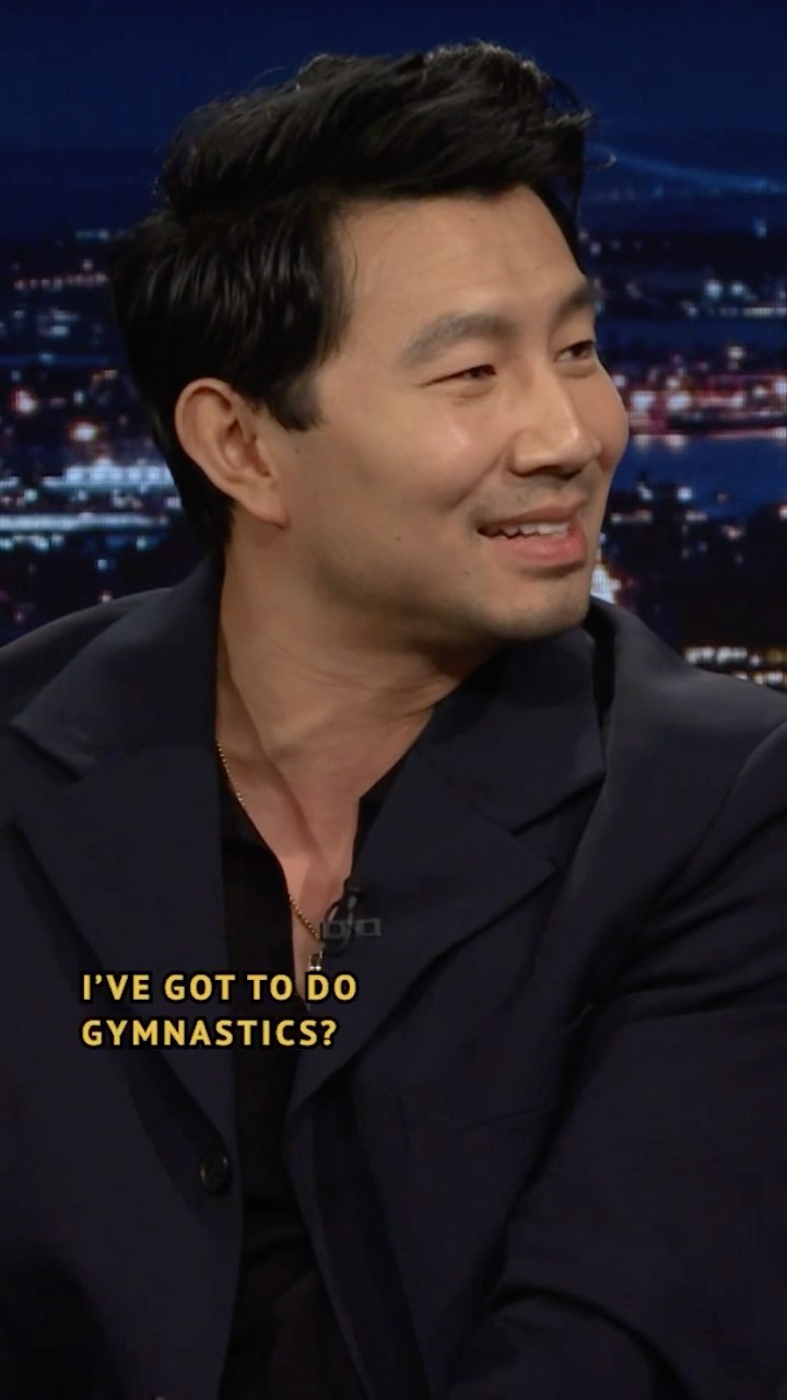 #SimuLiu addresses rumors of a #ShangChi sequel and a potential #SpiderMan appearance?! ?