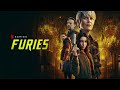 Furies  2024 season 1 all episodes fact  lina el arabi marina fos mathieu kassovitz