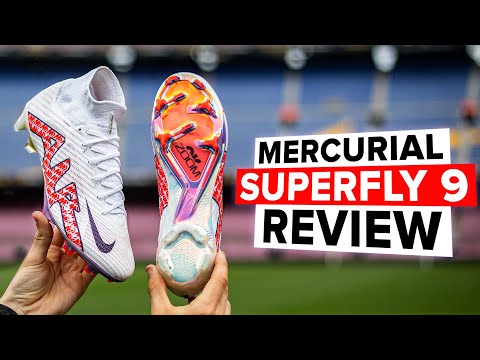 Nike Superfly 9 Air Zoom Review