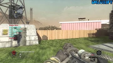 First "Black Ops 1" "All Client Mod Menu" + Download (TU11) [Jtag/RGH Only] By XBOX360LSBEST