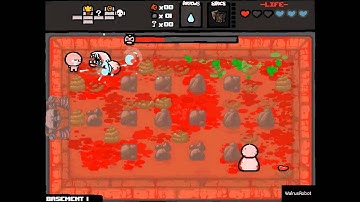 Binding Of Isaac Episode 4