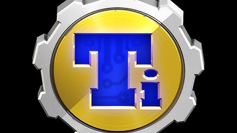 Titanium Backup: Aplicacion (ROOT) [Como hacer copias de seguridad de apps con sus datos]