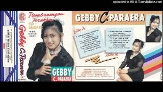 Lagu dangdut lawas - Geby C Parera - Selembar surat nikah