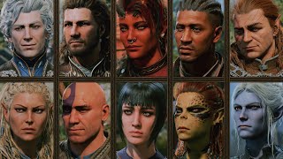 Comments [Helping] | Baldurs Gate 3
