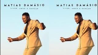 Matias Damásio - Mãe Grande (Feat. Filho Do Zua  Puto Portugues)