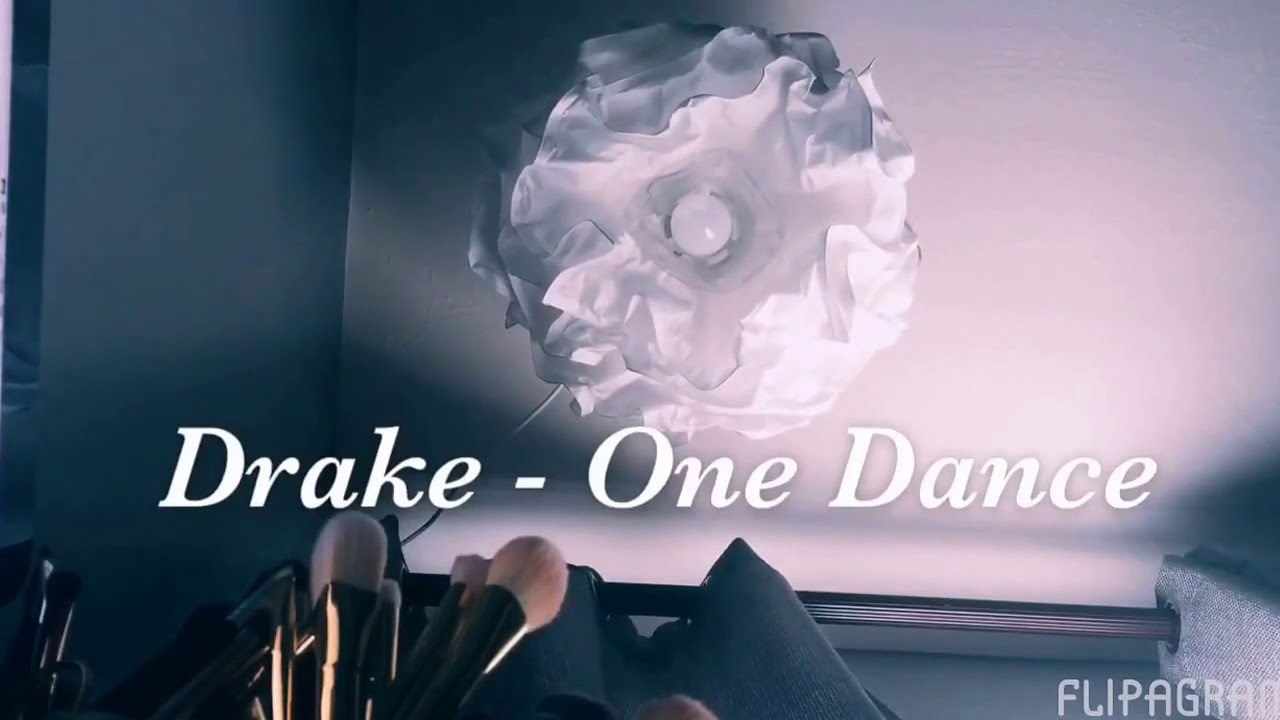 Drake - One Dance (lyrics) - YouTube