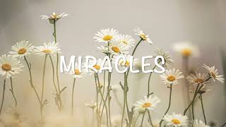 Transformation Worship- Miracles (Lyrics)