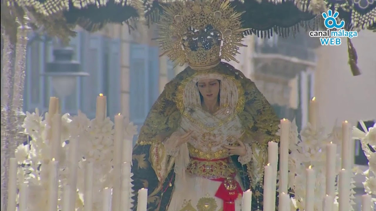 Paz - Tribuna Oficial 2019