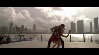 Step Up Revolution