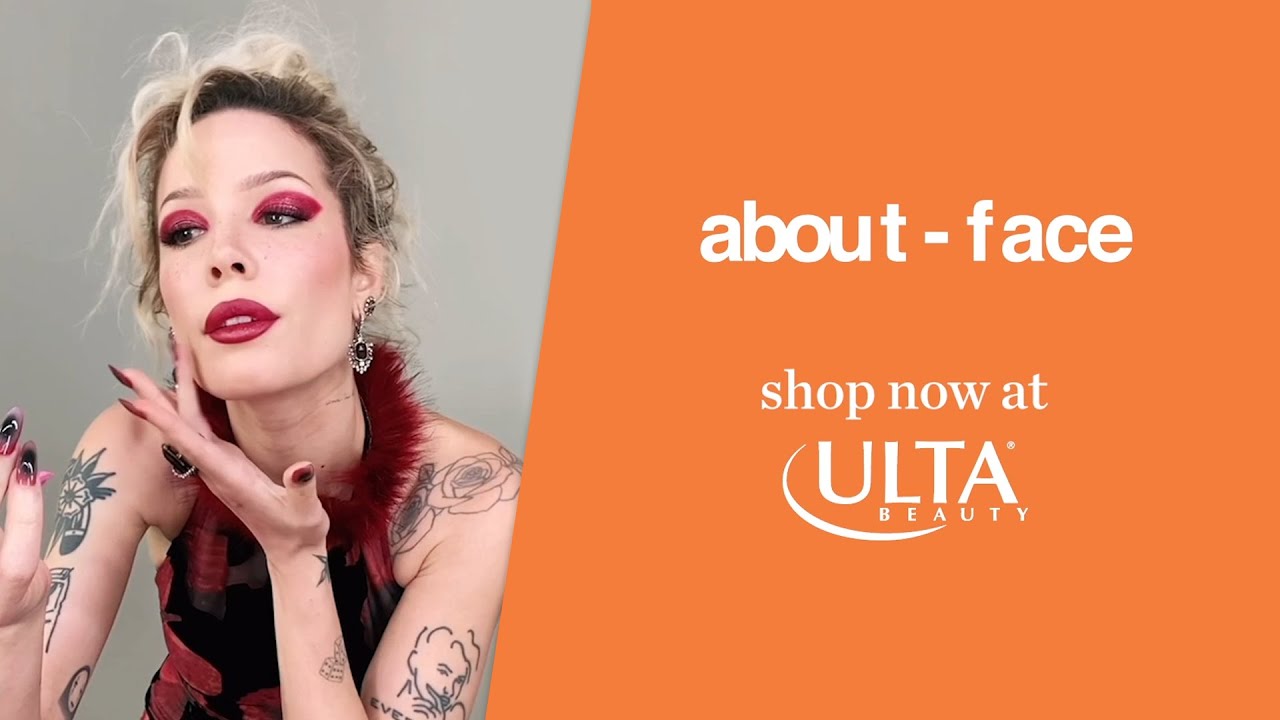 about-face | Ulta Beauty - YouTube