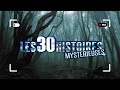 Les 30 histoires les plus mystrieuses  emission spciale histoires tranges  pm052011