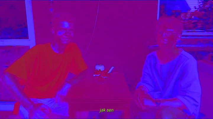 Hage-o ---- Pinkster, C., Mango & Ketut (music vid...