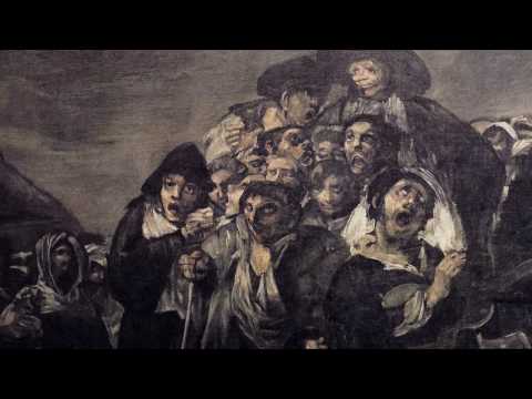 Francisco de Goya y Lucientes (I)