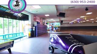 Lombard Roller Rink
