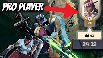 10 Tips I Learned From Deadlock PROS