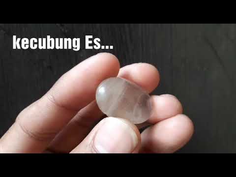 Info Pemesanan Batu Kecubung : 0816607402 INILAH 5 Jenis Batu Kecubung yang banyak dicari para kolek. 