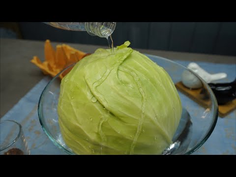 Video: Wann Ist Es Besser, Kohl Für Den Winter Zu Salzen?