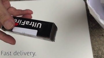 Ultrafire U - F10 Cree XM - L2 U2 889Lm Zooming EDC LED Flashlight - Everbuying.net