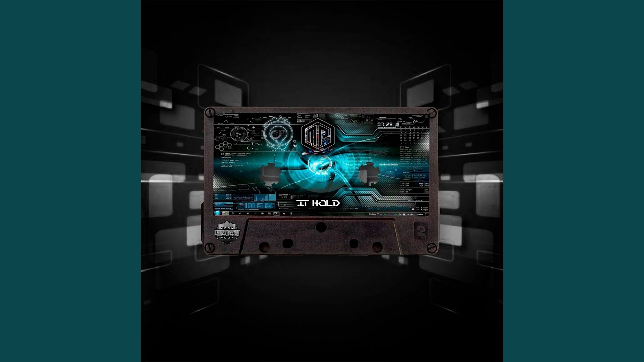 Watch It Hold (Original Mix) on YouTube Watch It Hold (Original Mix) on YouTube