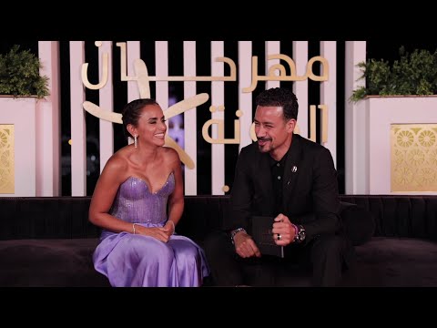 إيه الحاجات اللي ماتعرفهاش عن أحمد داوود وعلا رشدي