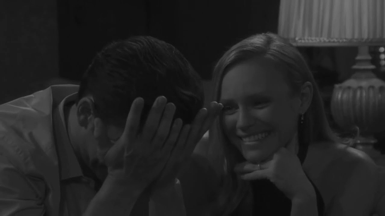 Abby: Head Above Water.