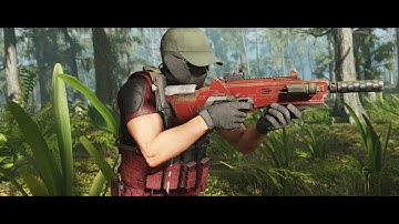 CHALLENGE: Kill 2 enemies with mines then one with CQC in 8 seconds | Ghost Recon Breakpoint 2K