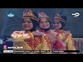 Ratoh jaroe live konser suara dari ujung barat bersama bpnb aceh dan tvri aceh