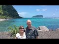 Samoa - main sights